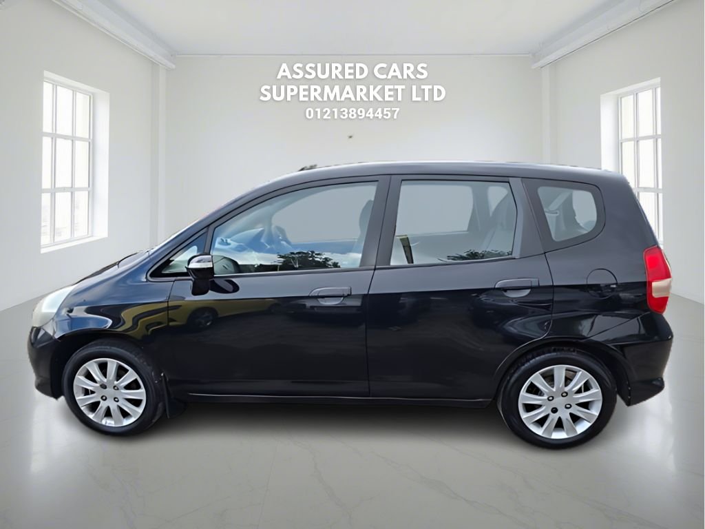 Used Honda Jazz 2005 for sale - 76139525: Photo 8