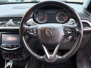 Used Vauxhall Corsa 2015 for sale - 78543679: Photo