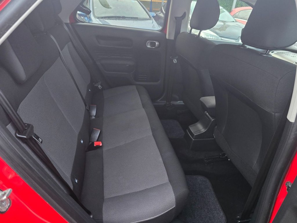 Used Citroen C4 Cactus 2015 for sale - 76867576: Photo 19