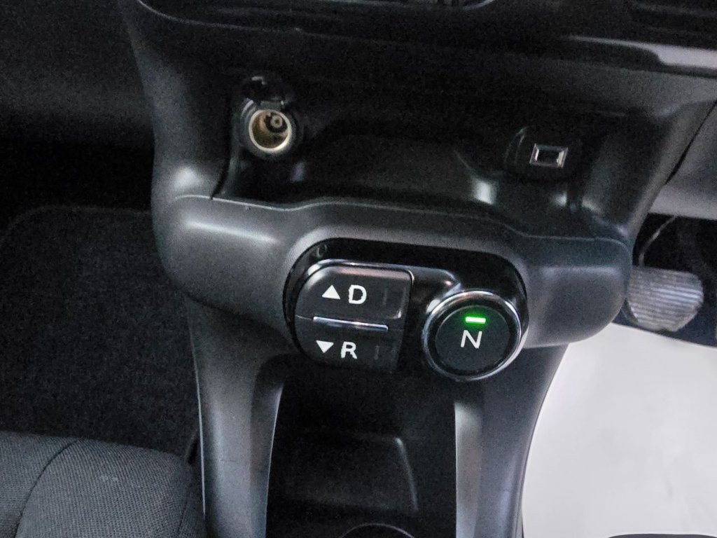 Used Citroen C4 Cactus 2015 for sale - 76867576: Photo 21