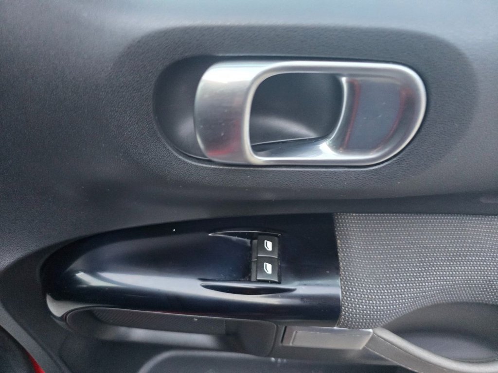 Used Citroen C4 Cactus 2015 for sale - 76867576: Photo 25