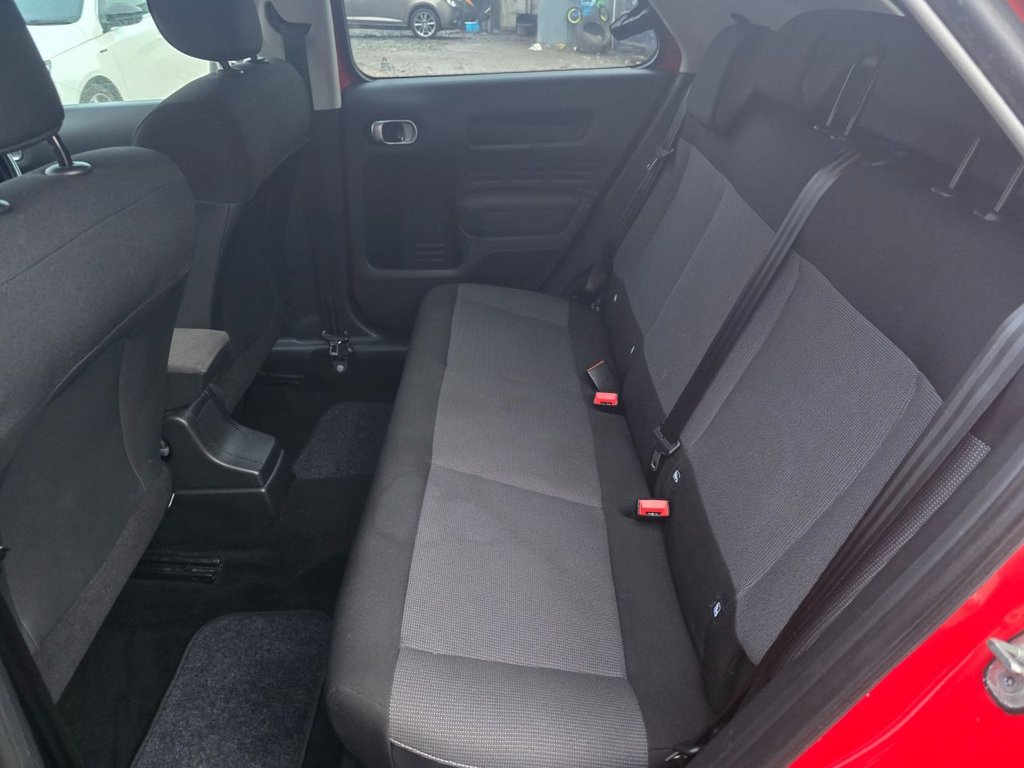 Used Citroen C4 Cactus 2015 for sale - 76867576: Photo 29