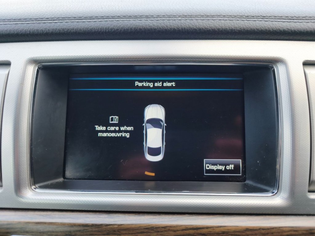 Used Jaguar XF 2014 for sale - 76751206: Photo 25