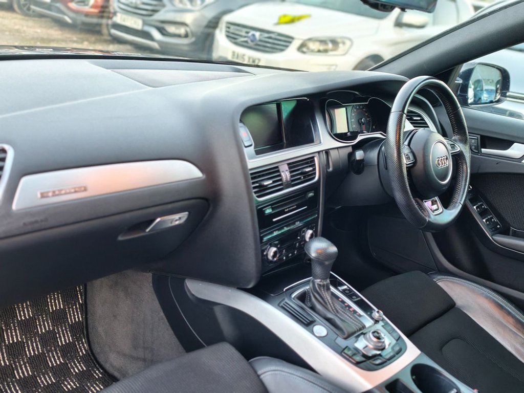 Used Audi A4 2025 for sale - 77226814: Photo 11