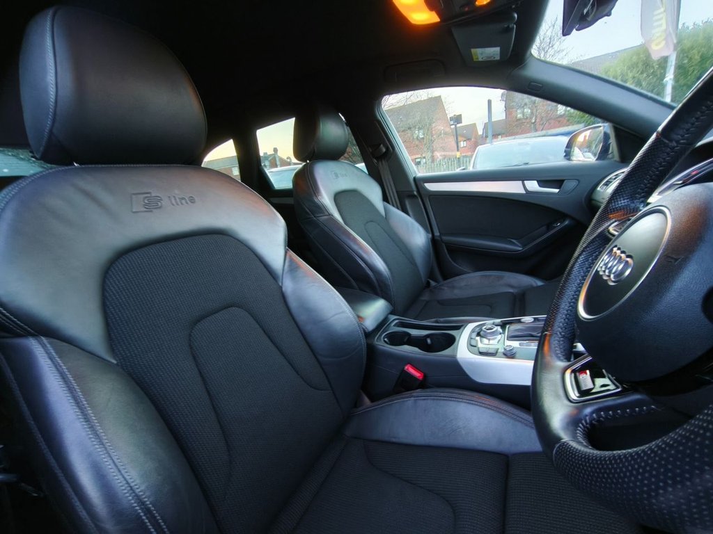 Used Audi A4 2025 for sale - 77226814: Photo 15