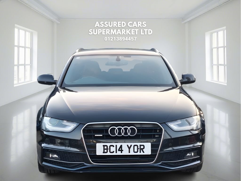 Used Audi A4 2025 for sale - 77226814: Photo 17