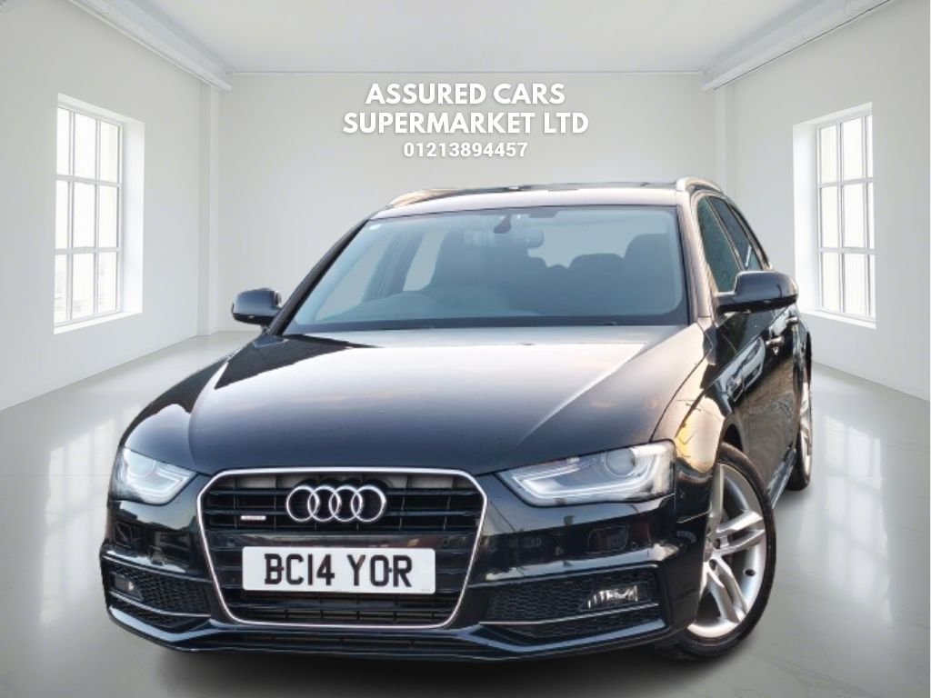 Used Audi A4 2025 for sale - 77226814: Photo 2