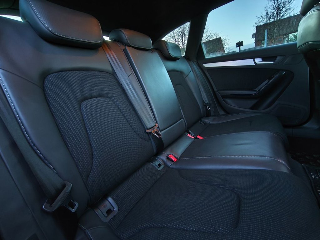 Used Audi A4 2025 for sale - 77226814: Photo 21