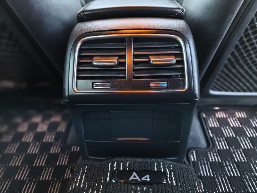 Used Audi A4 2025 for sale - 77226814: Photo 22