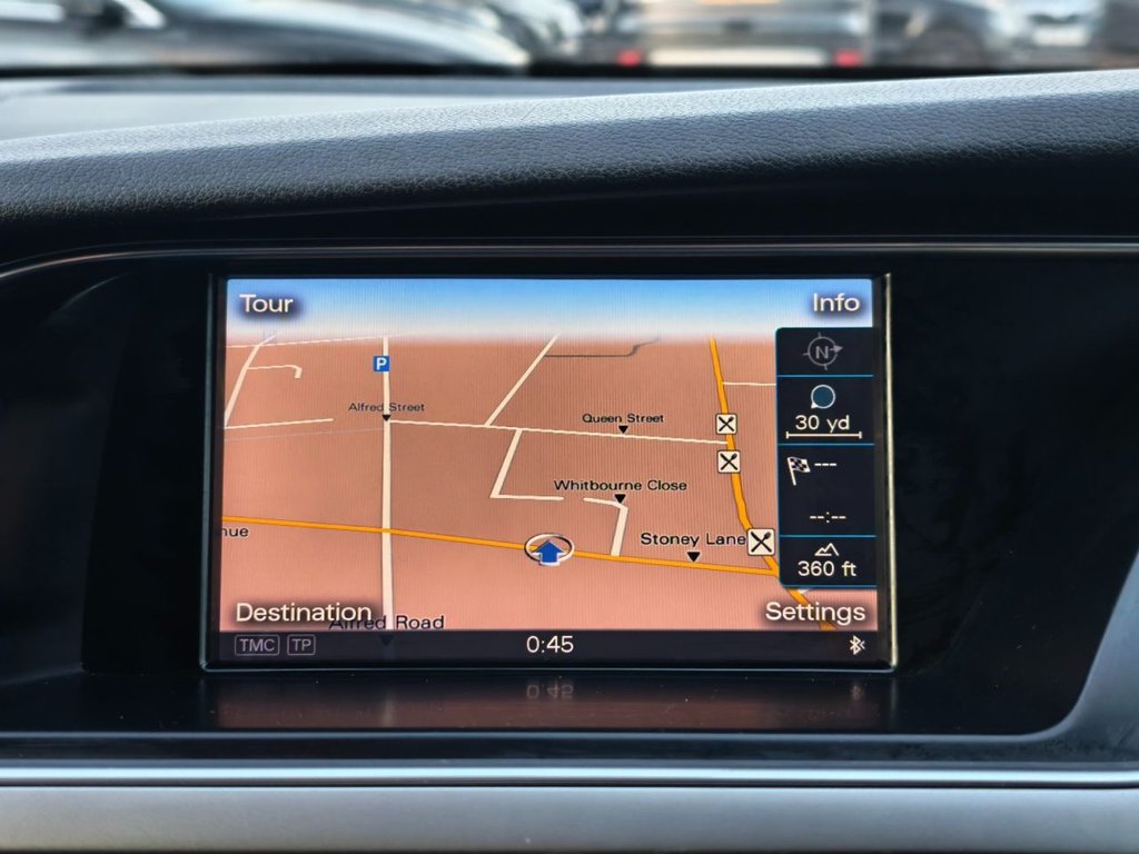 Used Audi A4 2025 for sale - 77226814: Photo 28