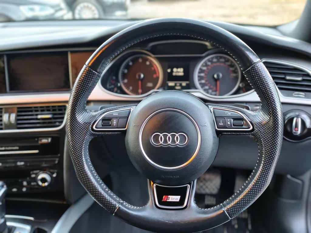 Used Audi A4 2025 for sale - 77226814: Photo 3