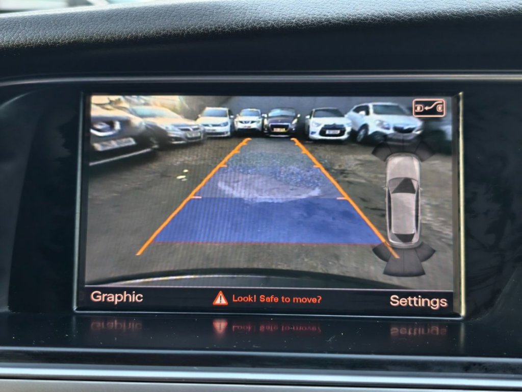 Used Audi A4 2025 for sale - 77226814: Photo 31