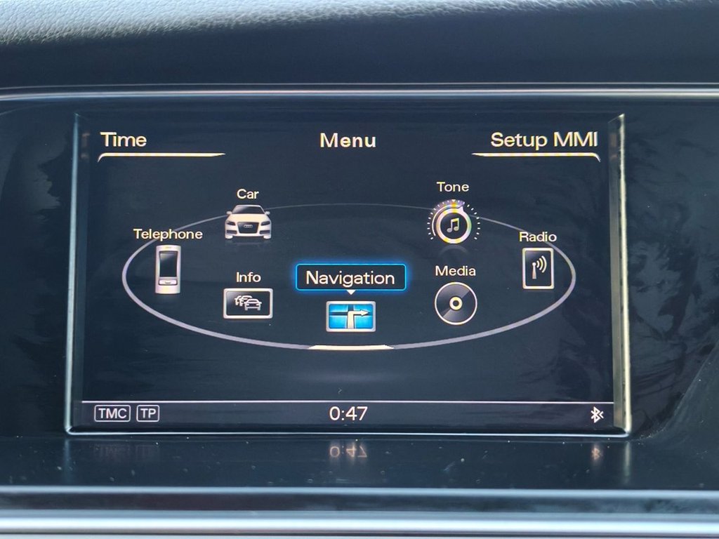 Used Audi A4 2025 for sale - 77226814: Photo 35