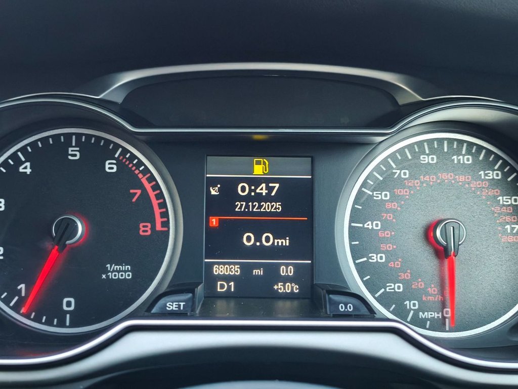 Used Audi A4 2025 for sale - 77226814: Photo 36