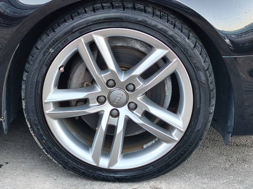 Used Audi A4 2025 for sale - 77226814: Photo 37