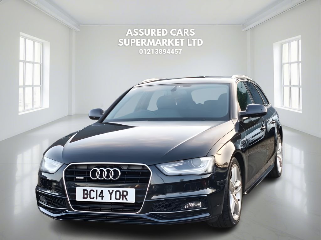Used Audi A4 2025 for sale - 77226814: Photo 5