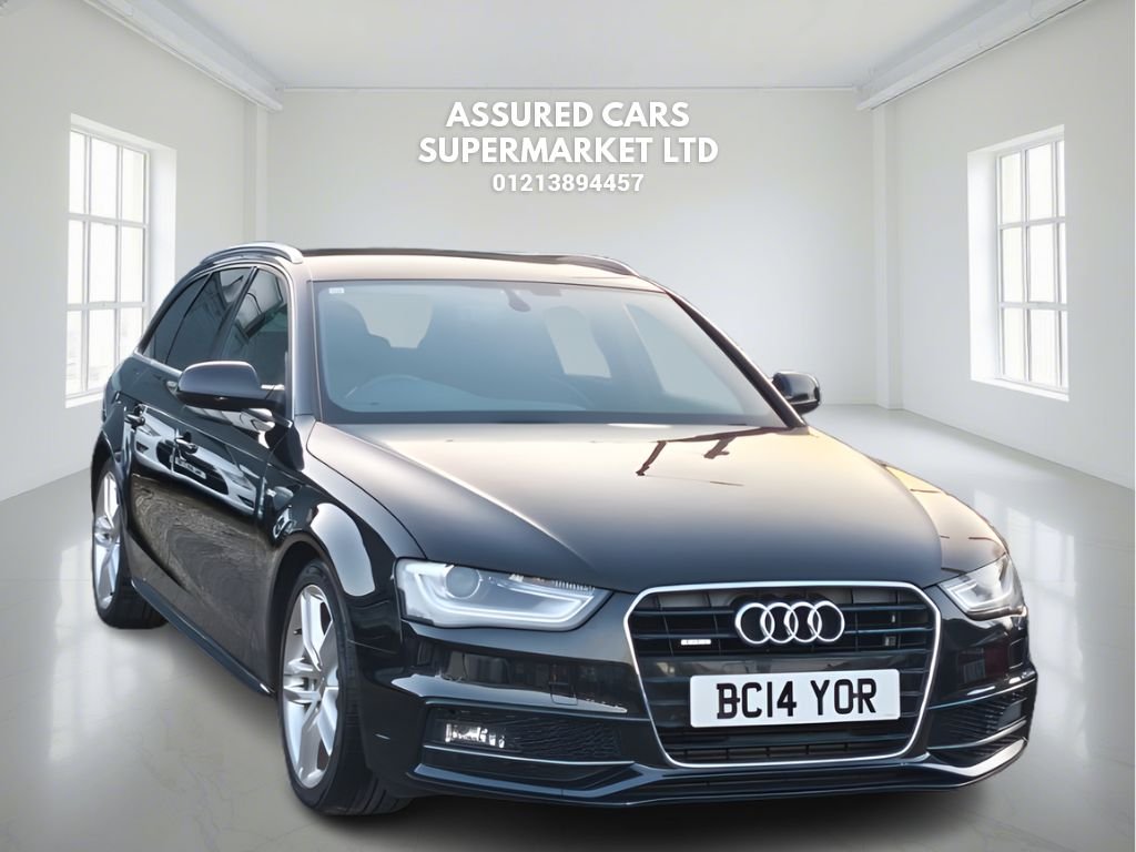 Used Audi A4 2025 for sale - 77226814: Photo 6