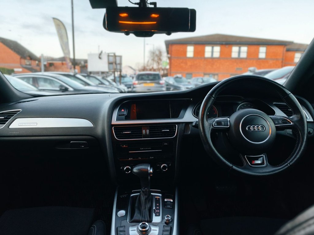 Used Audi A4 2025 for sale - 77226814: Photo 7