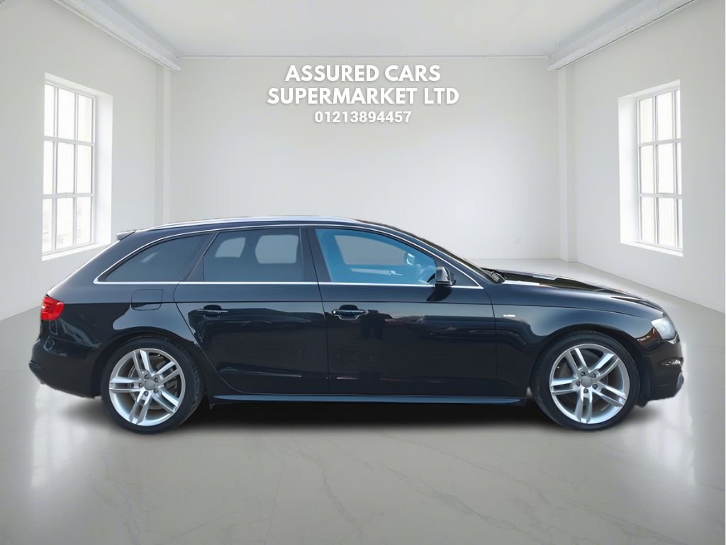 Used Audi A4 2025 for sale - 77226814: Photo 9