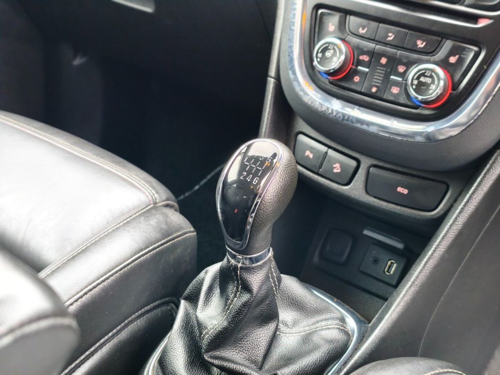 Used Vauxhall Mokka 2013 for sale - 76266526: Photo 15