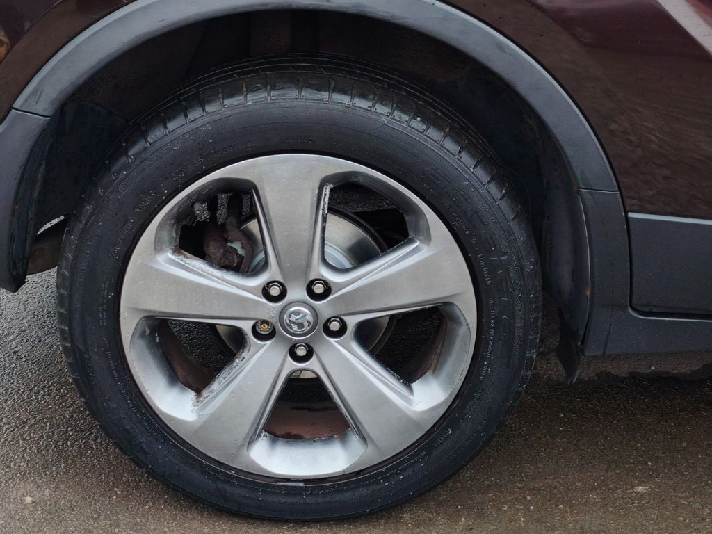 Used Vauxhall Mokka 2013 for sale - 76266526: Photo 20