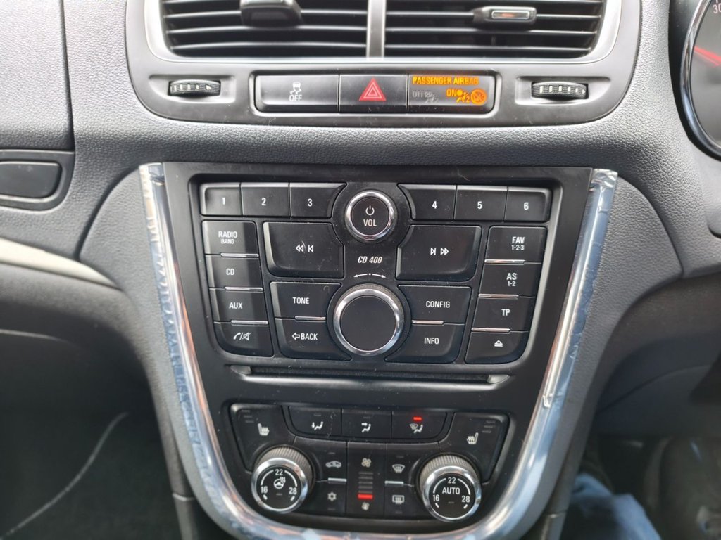 Used Vauxhall Mokka 2013 for sale - 76266526: Photo 22