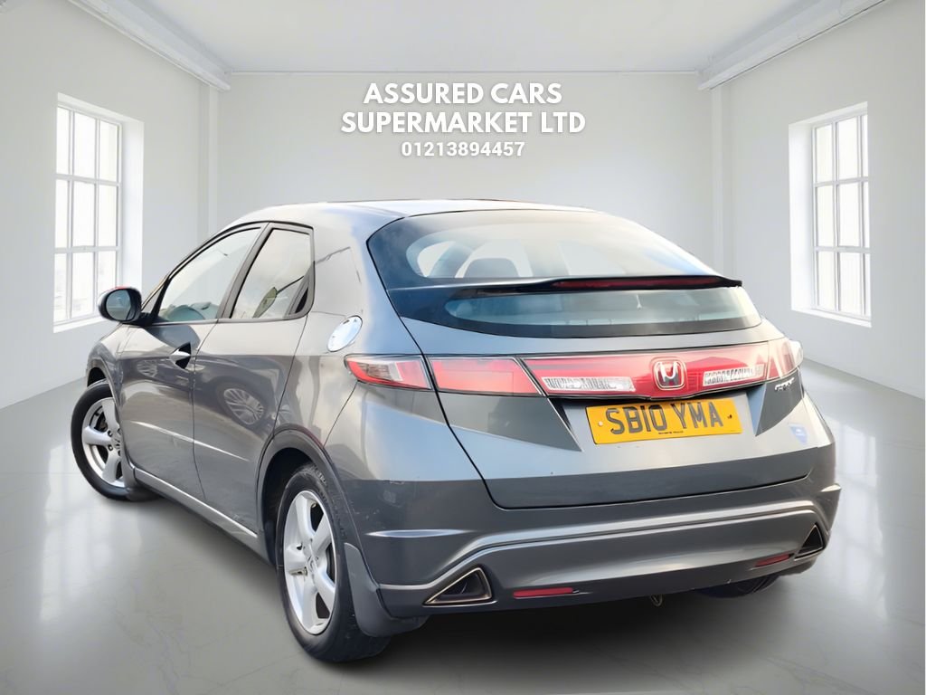 Used Honda Civic 2010 for sale - 77608451: Photo 14