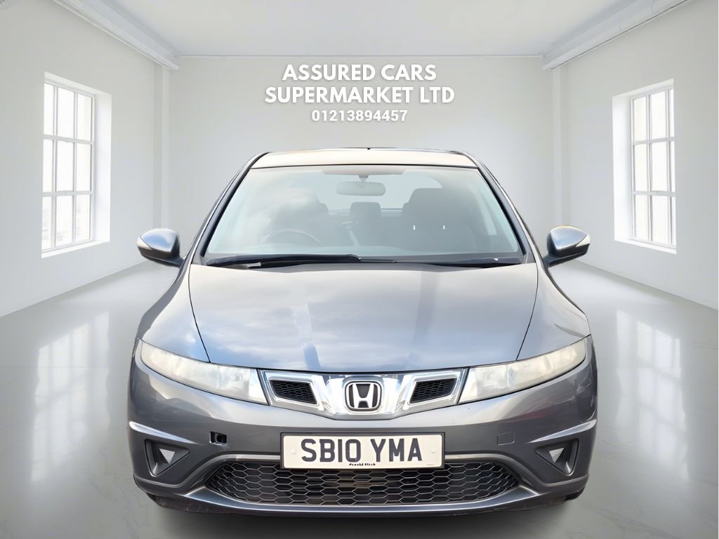 Used Honda Civic 2010 for sale - 77608451: Photo 17