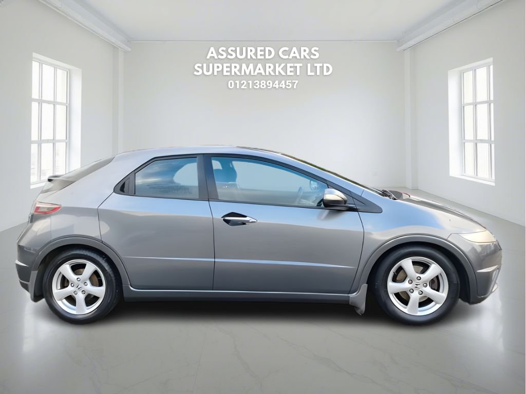 Used Honda Civic 2010 for sale - 77608451: Photo 9