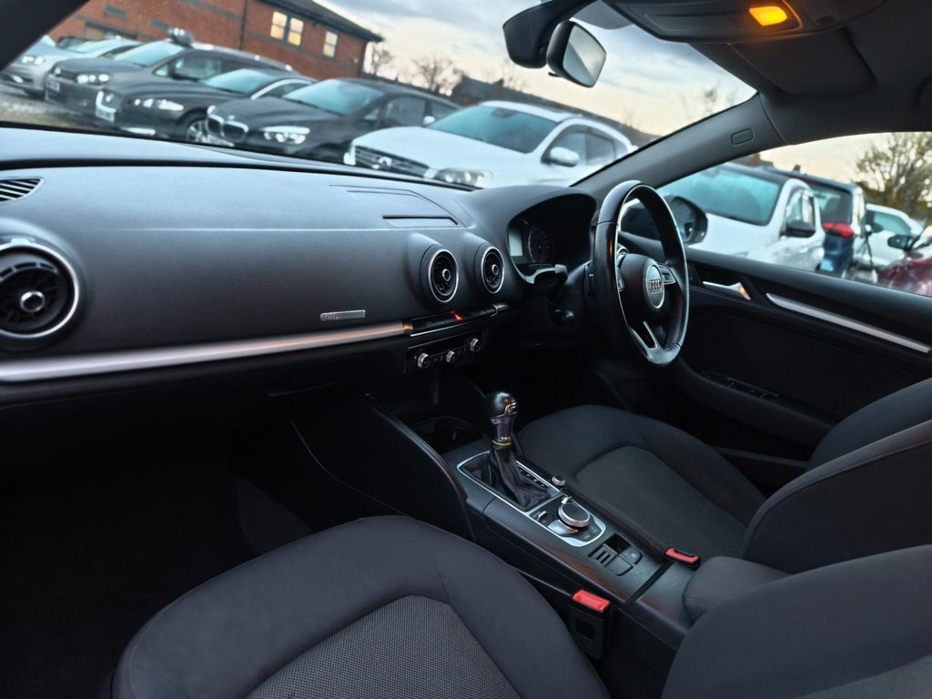 Used Audi A3 2017 for sale - 76784257: Photo 10