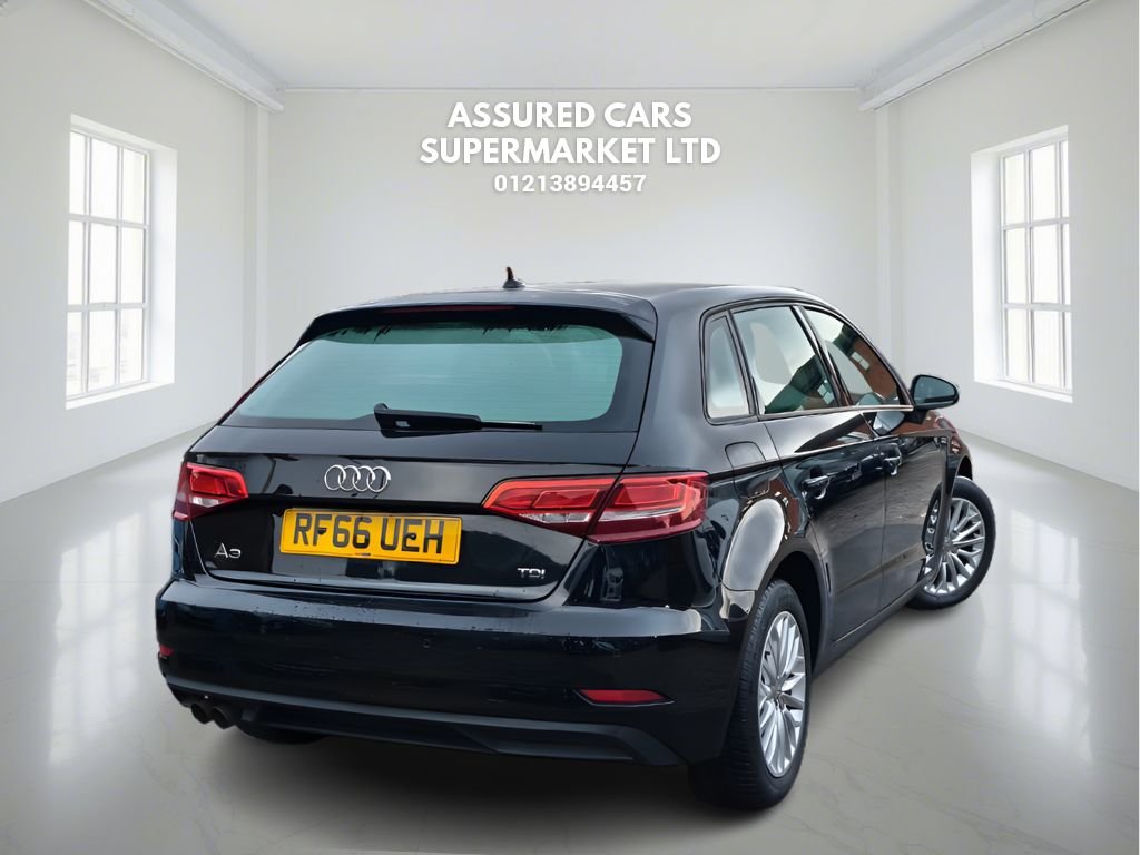 Used Audi A3 2017 for sale - 76784257: Photo 11