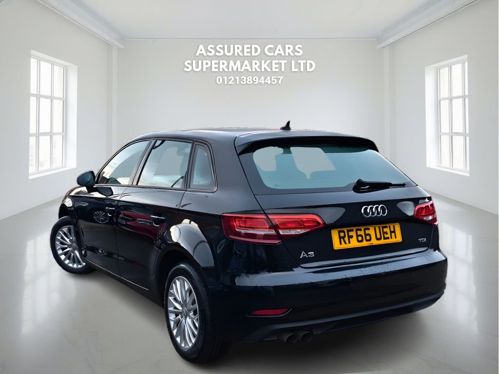 Used Audi A3 2017 for sale - 76784257: Photo 12