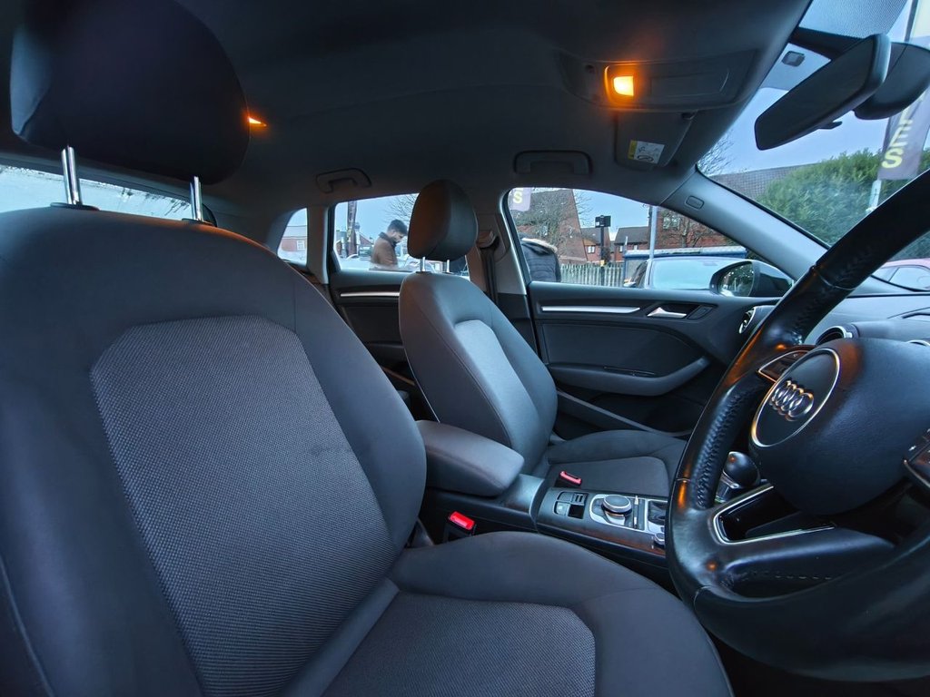 Used Audi A3 2017 for sale - 76784257: Photo 13