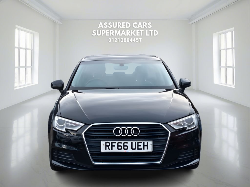 Used Audi A3 2017 for sale - 76784257: Photo 14