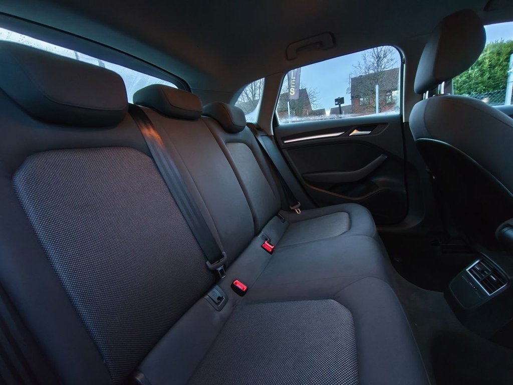 Used Audi A3 2017 for sale - 76784257: Photo 17