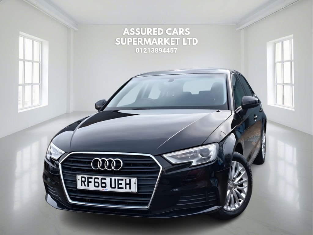 Used Audi A3 2017 for sale - 76784257: Photo 2