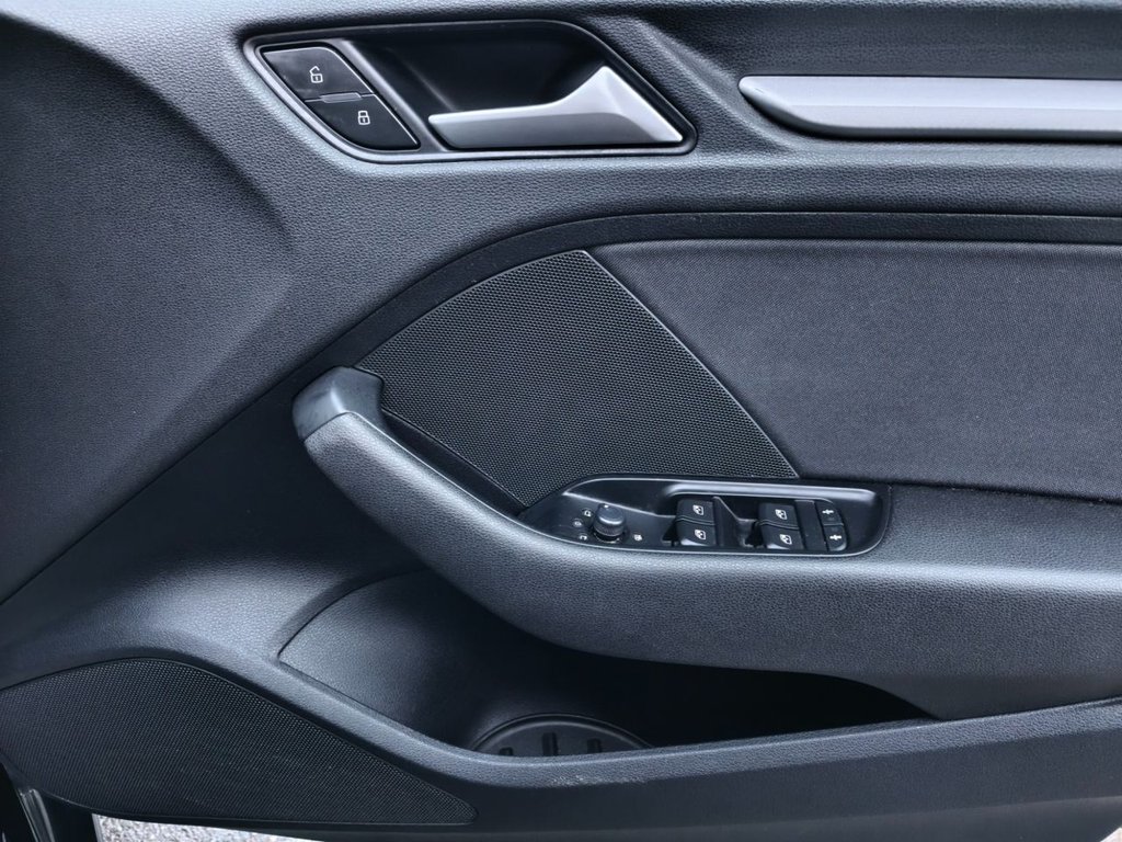 Used Audi A3 2017 for sale - 76784257: Photo 20