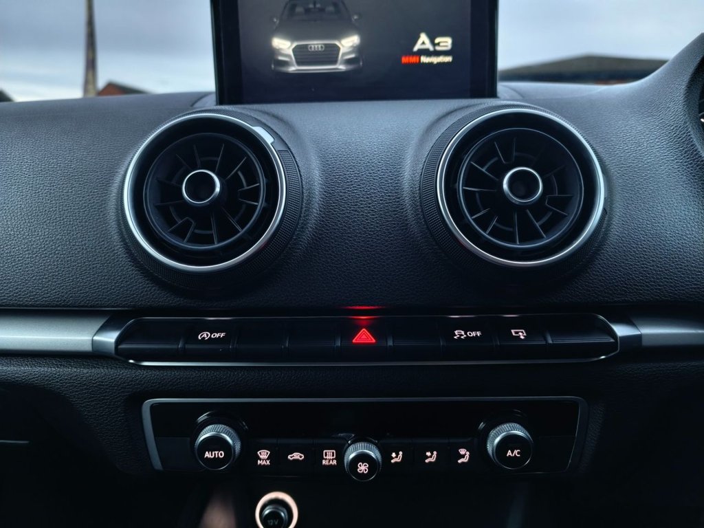 Used Audi A3 2017 for sale - 76784257: Photo 21
