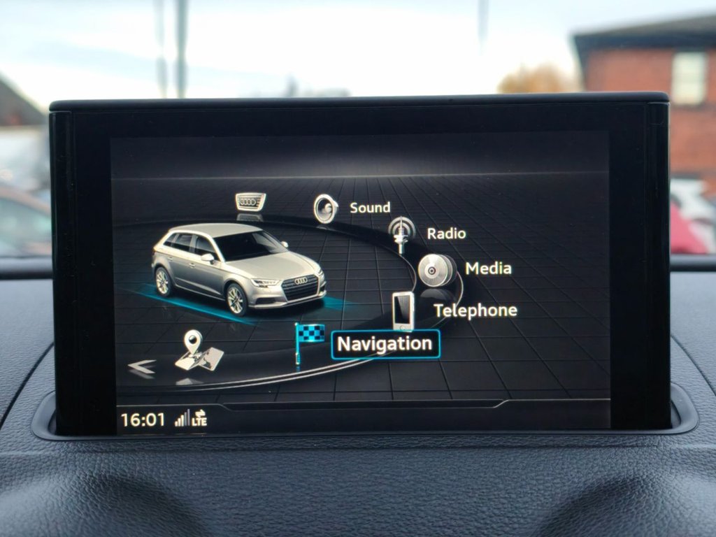 Used Audi A3 2017 for sale - 76784257: Photo 22