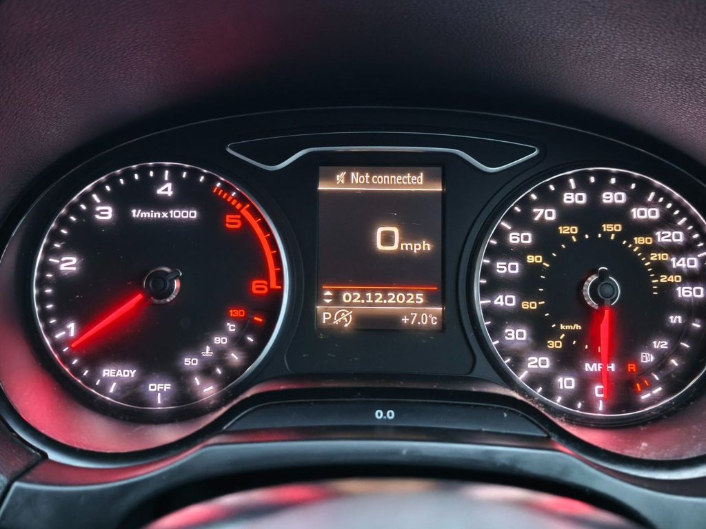 Used Audi A3 2017 for sale - 76784257: Photo 23