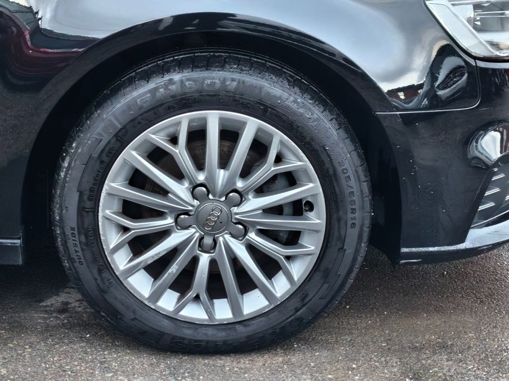 Used Audi A3 2017 for sale - 76784257: Photo 24