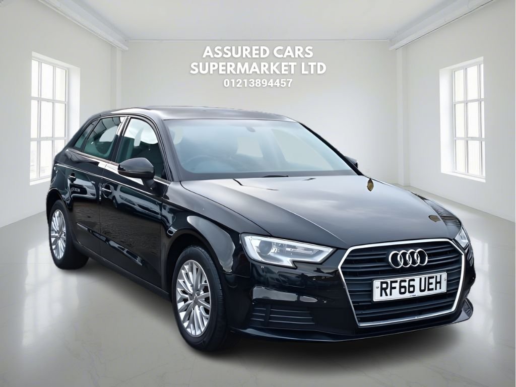 Used Audi A3 2017 for sale - 76784257: Photo 5