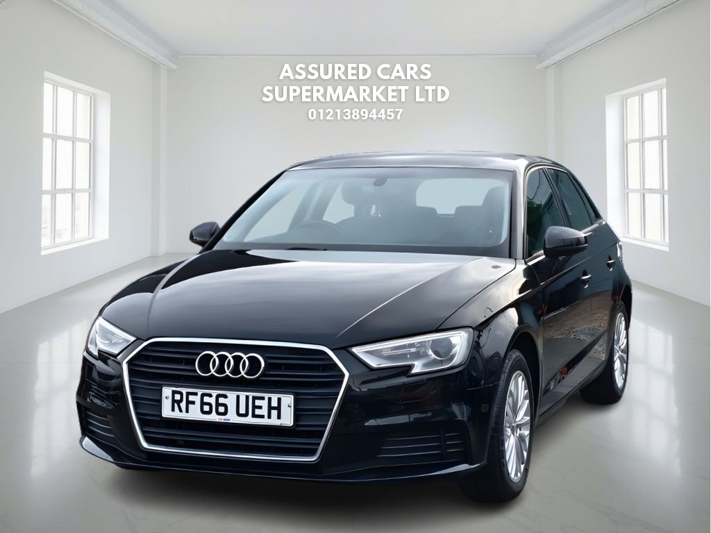 Used Audi A3 2017 for sale - 76784257: Photo 6