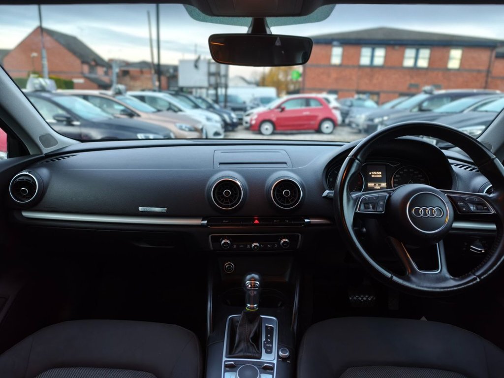 Used Audi A3 2017 for sale - 76784257: Photo 7