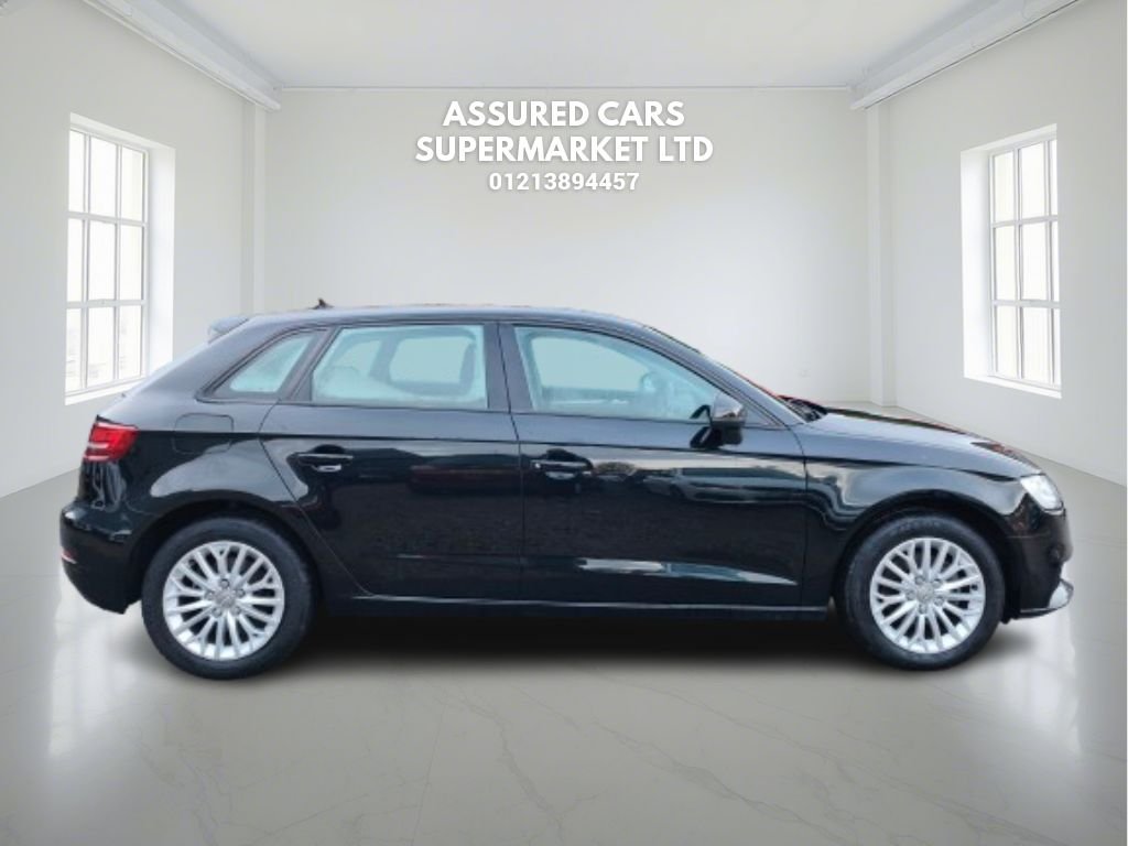 Used Audi A3 2017 for sale - 76784257: Photo 8