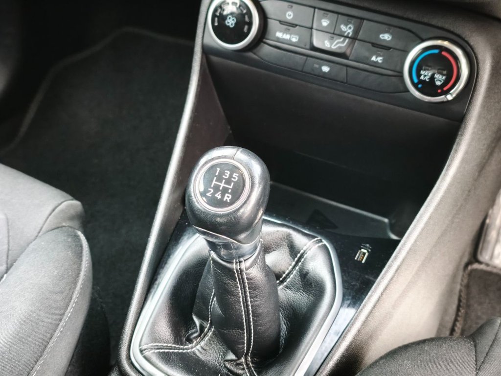 Used Ford Fiesta 2019 for sale - 76617342: Photo 18