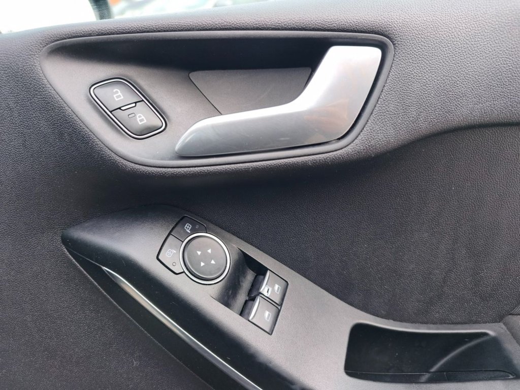 Used Ford Fiesta 2019 for sale - 76617342: Photo 19