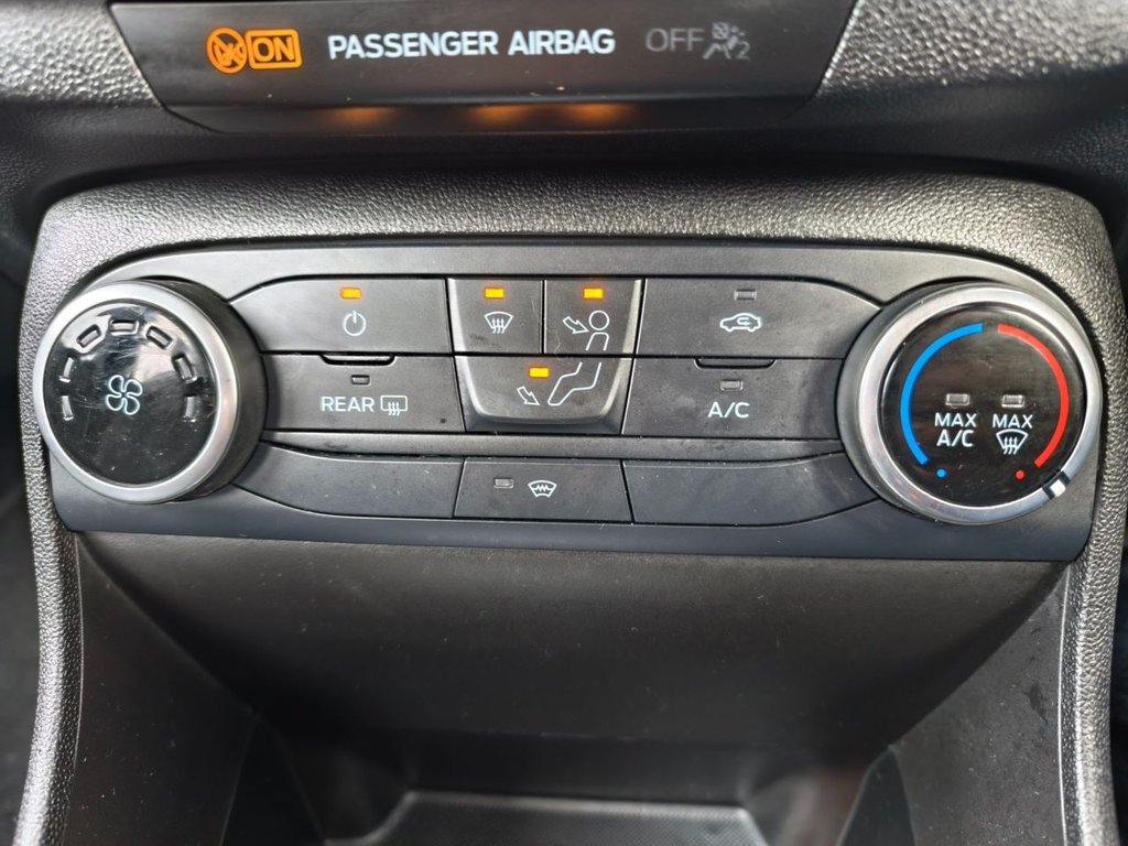 Used Ford Fiesta 2019 for sale - 76617342: Photo 21