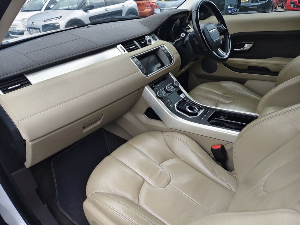 Used Land Rover Range Rover Evoque 2014 for sale - 76168443: Photo 14