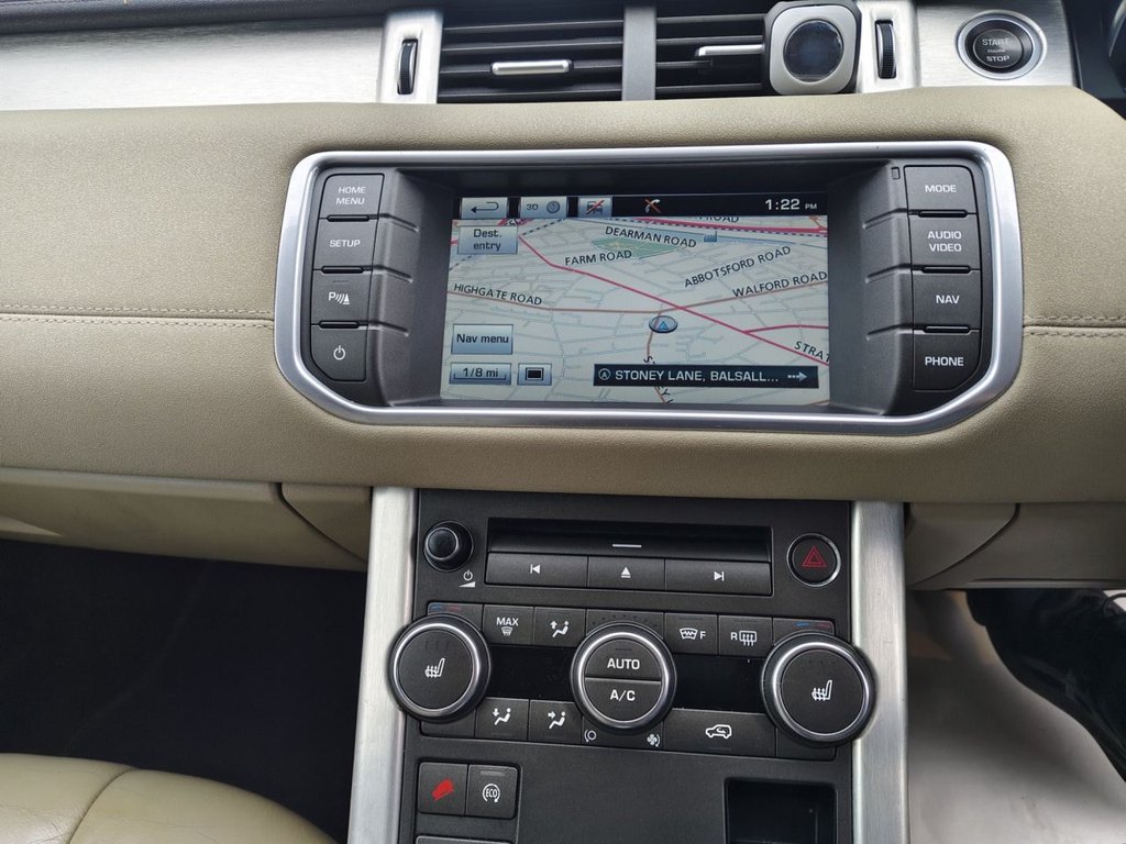 Used Land Rover Range Rover Evoque 2014 for sale - 76168443: Photo 15